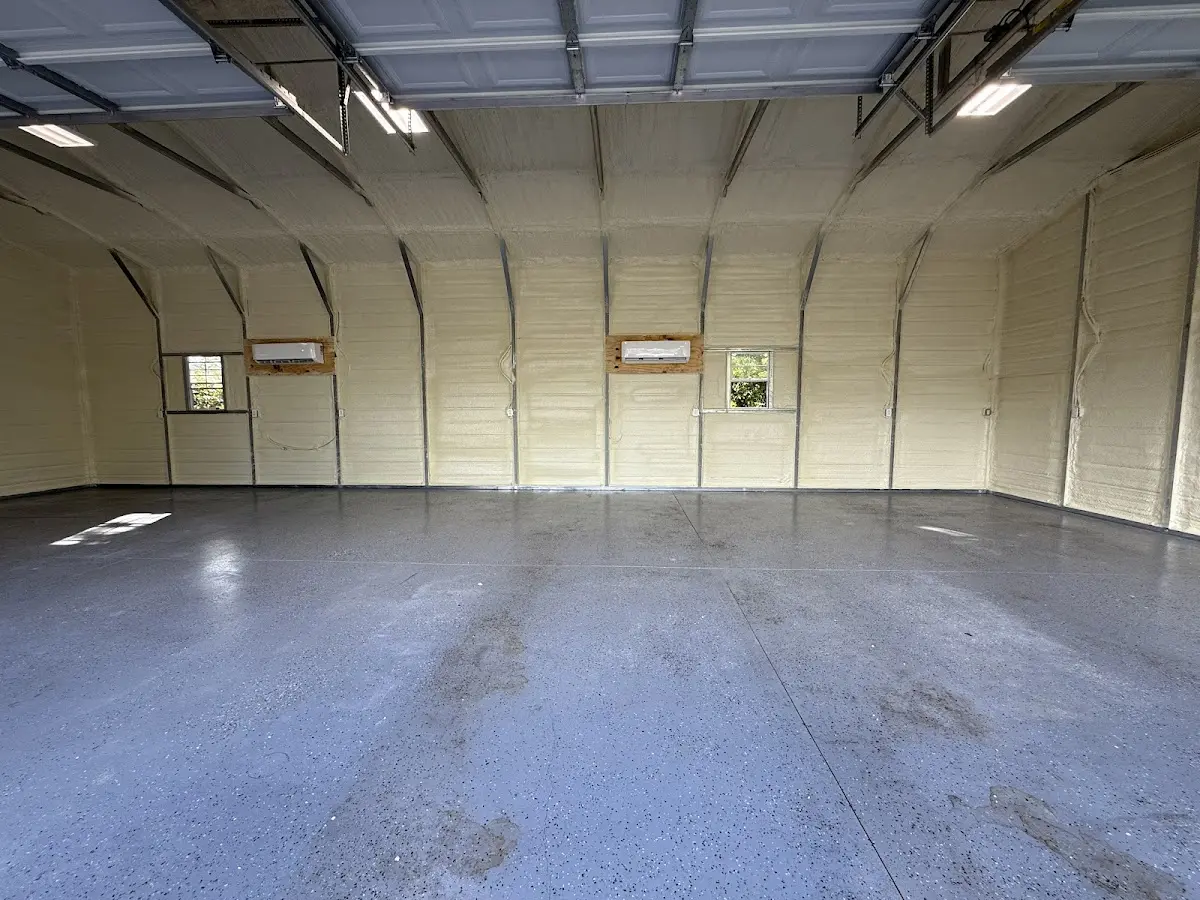 Crawl Space Insulation in Sanford, FL